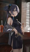 二次元插画 #11449424