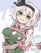 二次元插画 #11449425