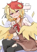 二次元插画 #11449428