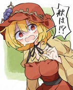 二次元插画 #11449429