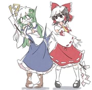 二次元插画 #11449430