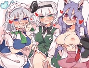 二次元插画 #11449432