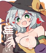 二次元插画 #11449434