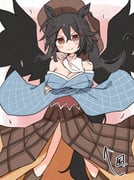 二次元插画 #11449435