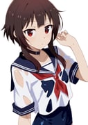 二次元插画 #11449439
