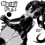 二次元插画 #11449446