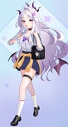 二次元插画 #11449448