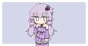 二次元插画 #11449458