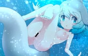二次元插画 #11449459