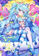 二次元插画 #11449466