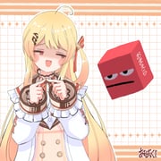 二次元插画 #11449474