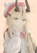 二次元插画 #11449484