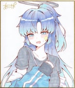 二次元插画 #11449485