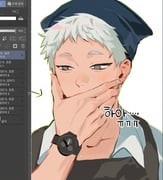 二次元插画 #11449486