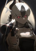 二次元插画 #11449488