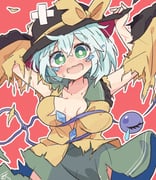 二次元插画 #11449489