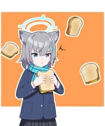 二次元插画 #11449491