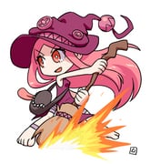 二次元插画 #11449492