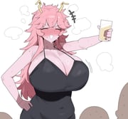 二次元插画 #11449506