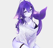 二次元插画 #11449508