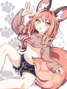 二次元插画 #11449509