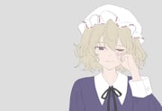 二次元插画 #11449511