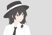 二次元插画 #11449512