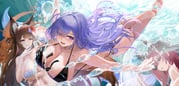 二次元插画 #11449517