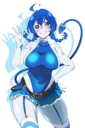 二次元插画 #11449520