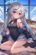 二次元插画 #11449521