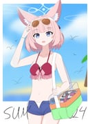 二次元插画 #11449522