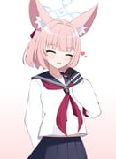 二次元插画 #11449530