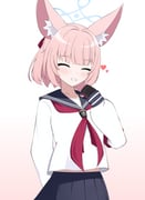 二次元插画 #11449532