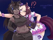 二次元插画 #11449533