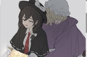 二次元插画 #11449536