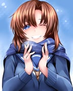 二次元插画 #11449538