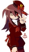 二次元插画 #11449539