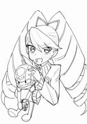 二次元插画 #11449542