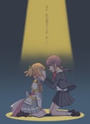 二次元插画 #11449552