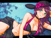 二次元插画 #11449553