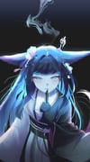 二次元插画 #11449554