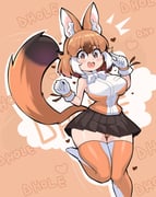 二次元插画 #11449562