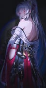 二次元插画 #11449563