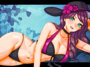 二次元插画 #11449565