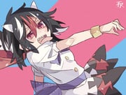 二次元插画 #11449568