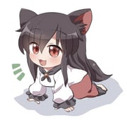 二次元插画 #11449571