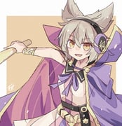 二次元插画 #11449572