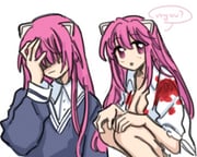 二次元插画 #11449575