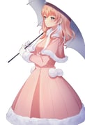 二次元插画 #11449576