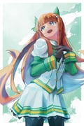 二次元插画 #11449581
